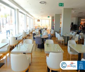 Poze Innside By Melia Costa Blanca 10