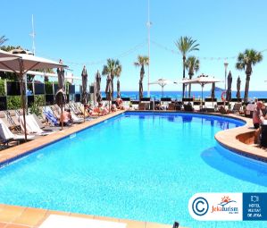 Poze Innside By Melia Costa Blanca 11
