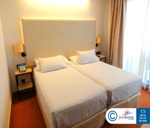 Poze Innside By Melia Costa Blanca 6