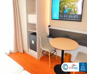 Poze Innside By Melia Costa Blanca 7