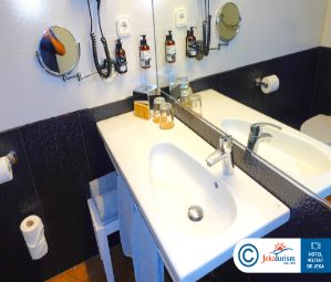 Poze Innside By Melia Costa Blanca 8