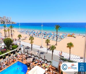 Poze Innside By Melia Costa Blanca 9