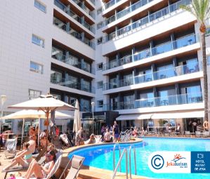 Poze Innside By Melia Costa Blanca Costa Blanca
