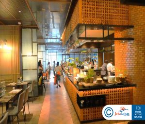 Poze Intercontinental Phuket Resort 6