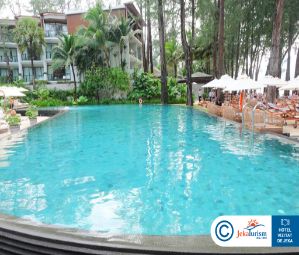 Poze Intercontinental Phuket Resort 9