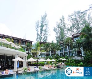 Poze Intercontinental Phuket Resort Phuket