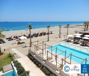 Poze Iperion Beach 15