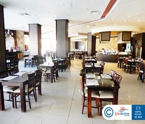 Poze JASMINE PALACE 9