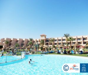 Poze JASMINE PALACE HURGHADA