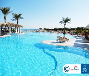 Poze JAZ CASA DEL MAR BEACH 12