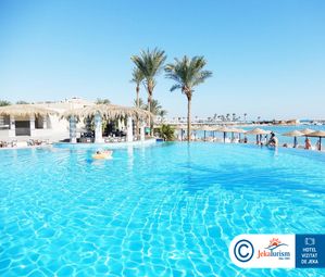 Poze JAZ CASA DEL MAR BEACH 13