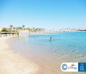 Poze JAZ CASA DEL MAR BEACH 16