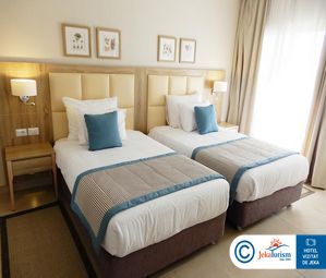 Poze JAZ CASA DEL MAR BEACH 7