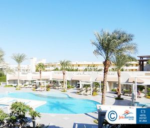Poze JAZ CASA DEL MAR BEACH HURGHADA