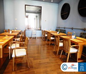 Poze JAZ CASA DEL MAR RESORT EGIPT