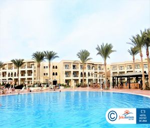 Poze JAZ LAMAYA MARSA ALAM