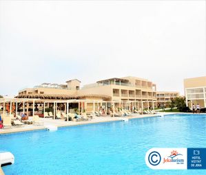 Poze JAZ MARAYA RESORT 12