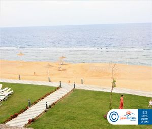 Poze JAZ MARAYA RESORT 19