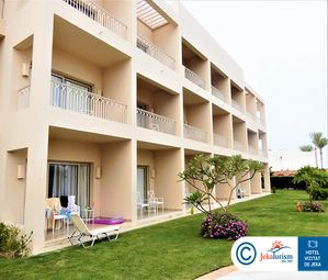 Poze JAZ MARAYA RESORT MARSA ALAM