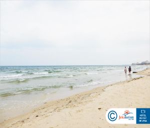 Poze JAZ TOUR KHALEF 14