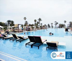 Poze JAZ TOUR KHALEF 7