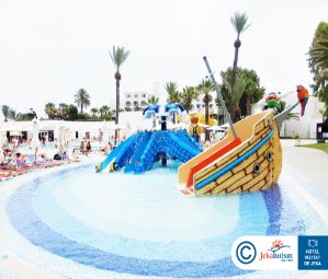 Poze JAZ TOUR KHALEF 9