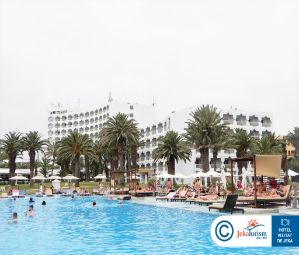 Poze JAZ TOUR KHALEF Sousse