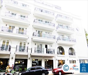 Poze JO AN PALACE CRETA