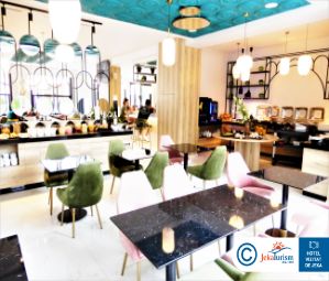 Poze JO AN PALACE GRECIA