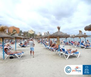 Poze JS Paradise Sport 9