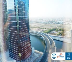 Poze JW MARRIOTT MARQUIS DUBAI 8