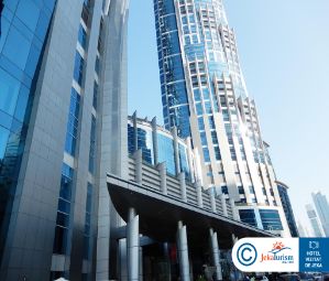 Poze JW MARRIOTT MARQUIS DUBAI DUBAI