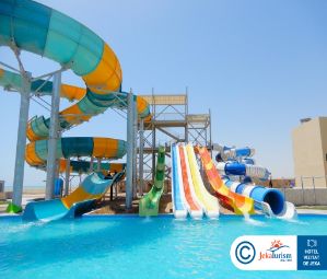 Poze Jaz Elite Asteria Sahl Hasheesh 12