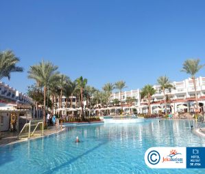 Poze Jaz Fanara Resort Sharm El Sheikh