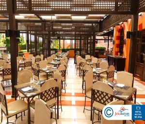 Poze Jaz Makadi Oasis Resort 10