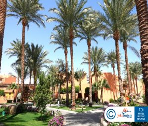 Poze Jaz Makadi Oasis Resort 11