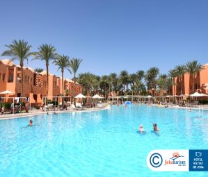 Poze Jaz Makadi Oasis Resort 13