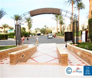 Poze Jaz Makadi Oasis Resort 14