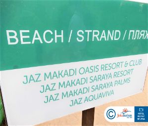 Poze Jaz Makadi Oasis Resort 17