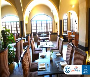 Poze Jaz Makadi Oasis Resort 9