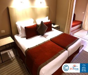 Poze Jaz Makadi Oasis Resort Egipt