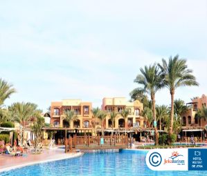 Poze Jaz Makadi Saraya Resort Hurghada