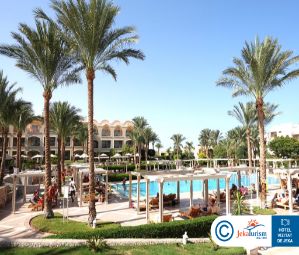 Poze Jaz Makadi Star   Spa Resort 8