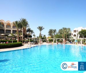 Poze Jaz Makadi Star   Spa Resort 9