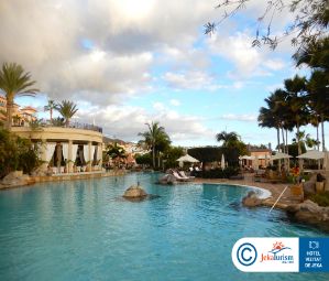 Poze Joia El Mirador By Iberostar 10