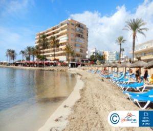 Poze Js Palma Stay 12