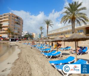 Poze Js Palma Stay 13