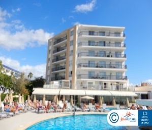 Poze Js Palma Stay Mallorca