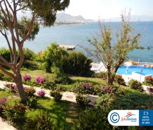 Poze KADIKALE RESORT 10