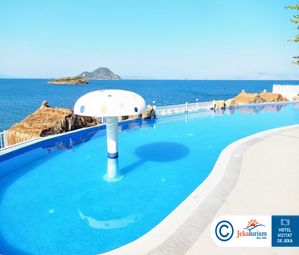 Poze KADIKALE RESORT 11